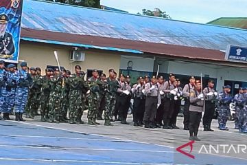 Pengamat: Kenaikan operasional prajurit TNI/Polri tingkatkan kinerja