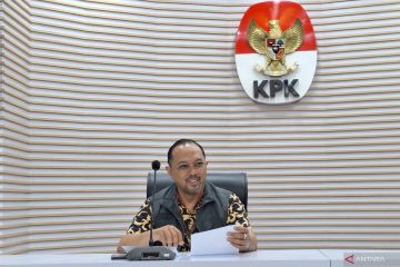 KPK tetapkan 21 tersangka korupsi dana hibah pokmas Jawa Timur