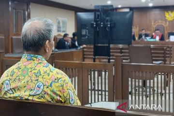 PH: Penundaan sidang bukti jaksa sulit cari kesalahan Jemy pada BAKTI