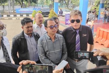 Penyebar video asusila anak figur publik dilaporkan ke Polda Metro