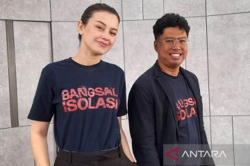 Kriminal kemarin, utang Mario Dandy lalu polisi panggil suami Kimberly