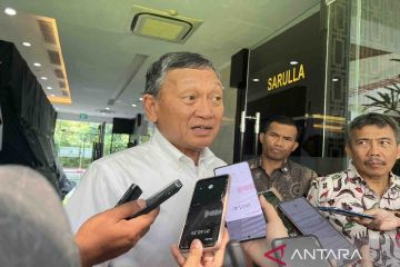 Menteri ESDM sebut belum ada pembatasan BBM subsidi di 17 Agustus