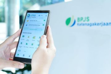 Cara mudah cek saldo BPJS Ketenagakerjaan via aplikasi dan web