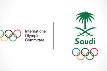 Olimpiade esports akan digelar di Arab Saudi