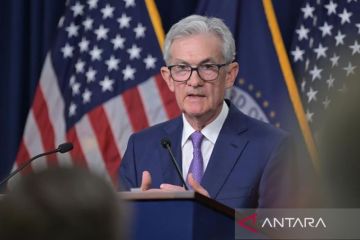 Pernyataan The Fed terkait Bitcoin dianggap beri dampak besar