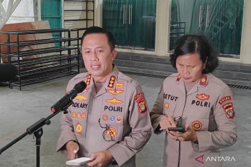 Kasus pengeroyokan kamerawan, Polisi: Ada dua barang bukti