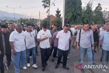 Menparekraf dukung imigrasi tindak tegas wisatawan nakal