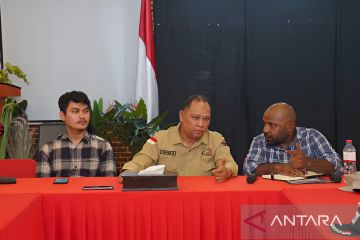 Bawaslu minta setiap proses PSU terdokumentasi