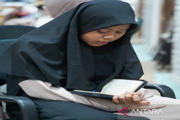 ULM seleksi 21 penghafal Al Quran yang daftar melalui jalur mandiri