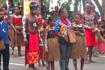 PHRI harap STC Biak 2024 tingkatkan kunjungan wisata