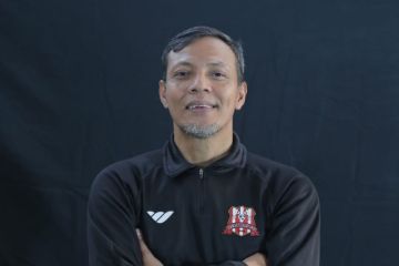 Bejo Sugiantoro resmi jadi pelatih kepala Deltras FC Musim 2024/2025