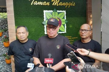 Bawaslu teguhkan integritas melalui simbolisasi manggis