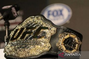 Kalahkan Burns di UFC, Brady inginkan Ian Machano jadi lawan berikut