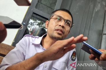 KPU Manokwari perpanjang pendaftaran jika paslon pilkada hanya satu