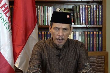 Organisasi ABI sesalkan kunjungan 5 nahdliyin temui Presiden Israel 