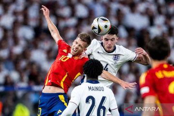 Barcelona dapat angin segar jelang lawan Sevilla 