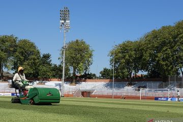 Pengamat: Ajang AFF U-19 bangkitkan ekonomi UMKM Surabaya