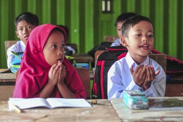 Bacaan istighfar untuk tenangkan hati  