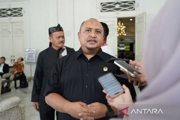 Ketua DPRD minta Pemkot Bogor cari terobosan pembiayaan Biskita