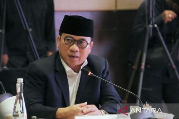 Wakil Ketua MPR: Penyelenggaraan ibadah haji tahun ini lebih baik