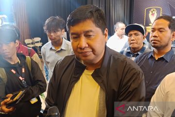 Dana sponsor untuk Piala Presiden sudah Rp48 miliar