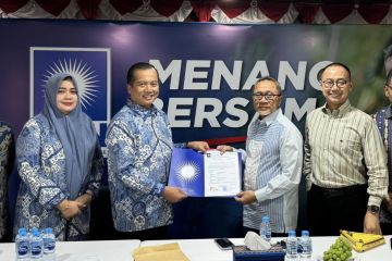 PAN dukung eks Dubes Turki untuk maju Pilkada NTB 2024 