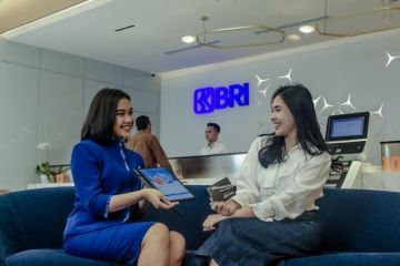 BRI jadi bank nomor 1 di Indonesia versi The Banker Top 1000 Banks 2024