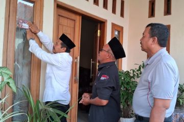 KPU Cilacap: Pelaksanaan coklit di 19 kecamatan telah selesai