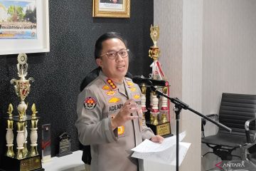 Hari Pertama Operasi Patuh Jaya, Polisi temukan 5.031 pelanggaran