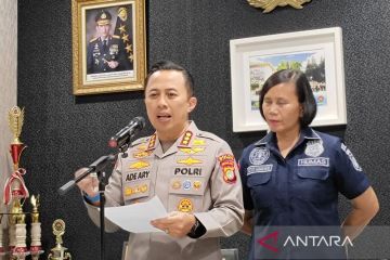 Polisi masih dalami kasus penyebar video asusila anak figur publik