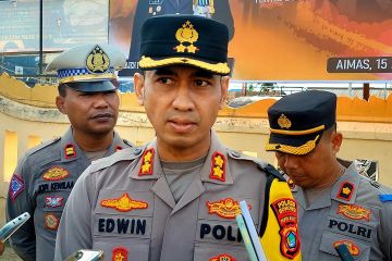 Kepolisian dalami kasus kematian ajudan Wakapolres Sorong