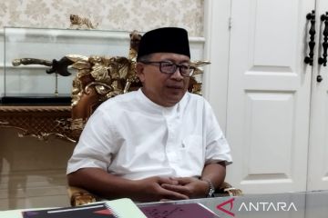 Pemkab Cianjur jamin bantuan penyintas gempa tuntas 100 persen Agustus