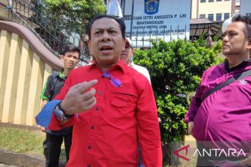 Pengelola laporkan kasus perusakan properti apartemen di Duren Sawit