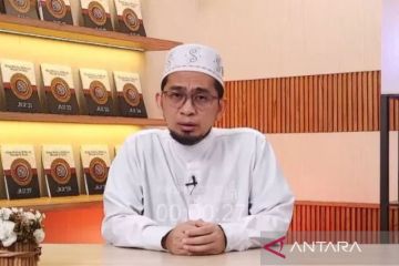 UAH ingatkan masyarakat akan pentingnya keikhlasan dalam melakukan pekerjaan