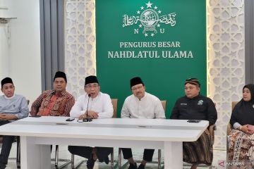 Ketua Umum PBNU tanggapi pertemuan 5 nahdliyin dengan Presiden Israel