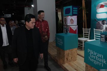 Yayasan BUMN luncurkan kompetisi inovasi sosial berhadiah Rp3 miliar