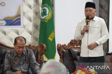 Komisi VIII DPR RI dukung Perda Haji di Sulawesi Utara