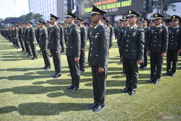 Hari Tentara Nasional Indonesia dan sejarahnya