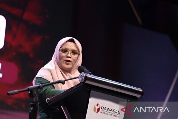 Bawaslu ajak masyarakat Sultra kawal pilkada serentak 2024