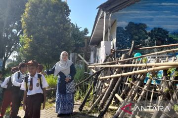 Pemkot Serang masih lakukan mediasi sengketa lahan SDN Kuranji