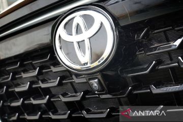 Toyota kenalkan Innova Zenix Hybrid FFV, siap adopsi energi terbarukan