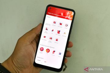 MyTelkomsel Super App dihadirkan untuk memudahkan pelanggan