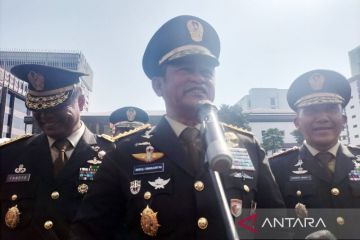 KSAD: Pejabat TNI AD diseleksi ketat sebelum dipindah ke instansi lain