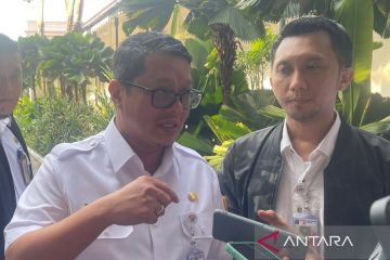 Disdik DKI larang pihak sekolah terima guru honorer sejak 2017