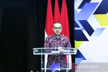 Sivitas akademika diajak jadi pandu digital perkuat literasi digital