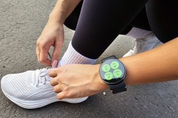 Galaxy Watch7 bantu optimalkan olahraga dengan dukungan Galaxy AI