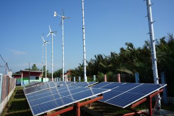 IEEFA: Pemerintah perlu ringkas prosedur pengadaan proyek energi