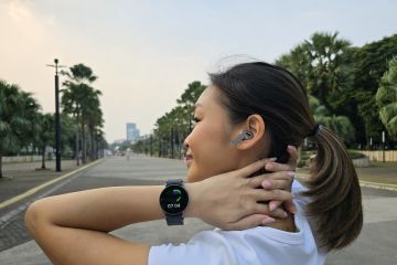 Sejumlah fitur pada TWS Samsung Galaxy Buds3 Series