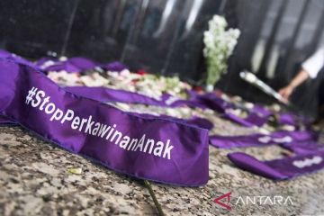 YKP: Penting edukasi kesehatan reproduksi cegah perkawinan anak