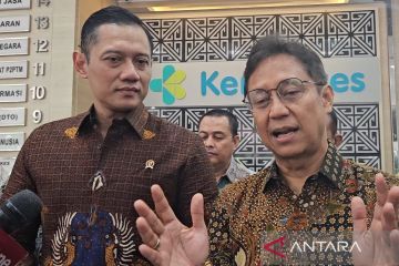 Menkes upayakan "win-win solution" dalam isu penggusuran kantor PKBI